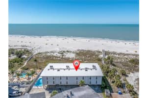 200 120TH AVENUE, TREASURE ISLAND, FL 33706 - MLS#MFRTB8463349