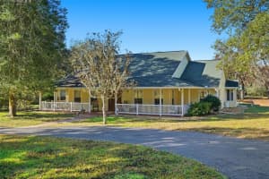 340 HEDRICK AVENUE, LECANTO, FL 34461 - MLS#MFRTB8463363