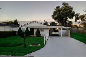 3321 PALMETTO STREET, TAMPA, FL 33607 - MLS#MFRTB8463372