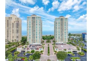 1180 GULF BOULEVARD, CLEARWATER BEACH, FL 33767 - MLS#MFRTB8463375