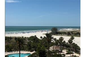 1180 GULF BOULEVARD, CLEARWATER BEACH, FL 33767 - MLS#MFRTB8463375