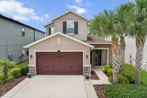 4745 Tramanto Ln, WESLEY CHAPEL