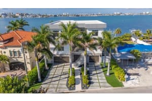 1320 BOCA CIEGA ISLE DRIVE, ST PETE BEACH, FL 33706 - MLS#MFRTB8463396