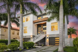 1320 BOCA CIEGA ISLE DRIVE, ST PETE BEACH, FL 33706 - MLS#MFRTB8463396