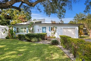 5101 PLATT STREET, TAMPA, FL 33609 - MLS#MFRTB8463412