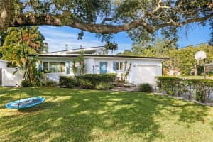 5101 PLATT STREET, TAMPA, FL 33609 - MLS#MFRTB8463412