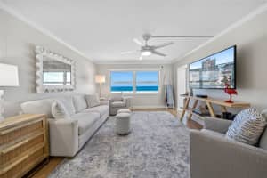 11000 GULF BOULEVARD, TREASURE ISLAND, FL 33706 - MLS#MFRTB8463416