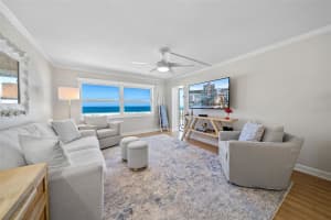 11000 GULF BOULEVARD, TREASURE ISLAND, FL 33706 - MLS#MFRTB8463416