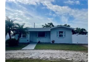 1240 Essex Dr N, St. Petersburg, FL 33710, Sold 01/13/26