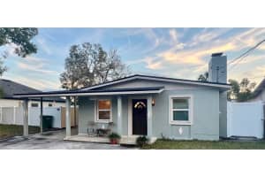 2908 W Heiter St, TAMPA