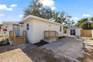 3130 19TH STREET, ST PETERSBURG, FL 33713 - MLS#MFRTB8463427