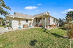 1007 LAKE AVOCA DRIVE, TARPON SPRINGS, FL 34689 - MLS#MFRTB8463440