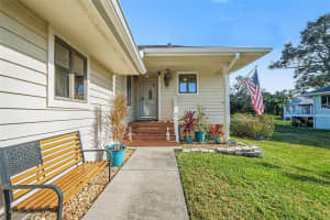 1007 LAKE AVOCA DRIVE, TARPON SPRINGS, FL 34689 - MLS#MFRTB8463440