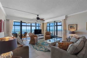 18304 GULF BOULEVARD, REDINGTON SHORES, FL 33708 - MLS#MFRTB8463443