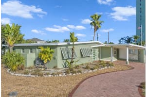 6407 1ST PALM POINT, ST PETE BEACH, FL 33706 - MLS#MFRTB8463444