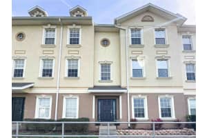 10144 Arbor Run #34, TAMPA