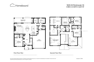 1005 PENINSULAR STREET, TAMPA, FL 33603 - MLS#MFRTB8463457