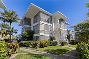 1036 NORTH SHORE DRIVE, ST PETERSBURG, FL 33701 - MLS#MFRTB8463460