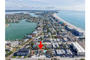 115 145TH AVENUE, MADEIRA BEACH, FL 33708 - MLS#MFRTB8463465