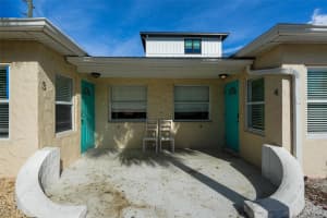 115 145TH AVENUE, MADEIRA BEACH, FL 33708 - MLS#MFRTB8463465