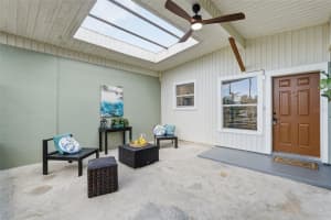 15367 BEDFORD CIRCLE, CLEARWATER, FL 33764 - MLS#MFRTB8463474