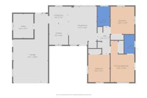 15367 BEDFORD CIRCLE, CLEARWATER, FL 33764 - MLS#MFRTB8463474