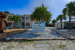 115 145TH AVENUE, MADEIRA BEACH, FL 33708 - MLS#MFRTB8463479