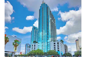 777 N Ashley Dr #1511, TAMPA