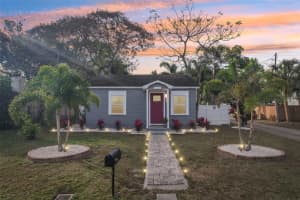 2172 42ND AVENUE, ST PETERSBURG, FL 33714 Sold 03/02/26