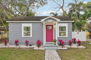 2172 42ND AVENUE, ST PETERSBURG, FL 33714 Sold 03/02/26