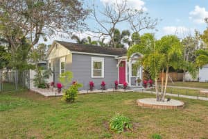 2172 42ND AVENUE, ST PETERSBURG, FL 33714 Sold 03/02/26