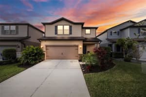 7743 Yale Harbor Dr, WESLEY CHAPEL