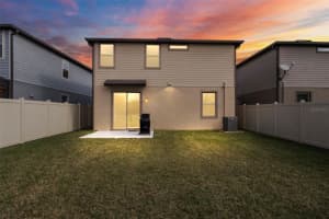 7743 YALE HARBOR DRIVE, WESLEY CHAPEL, FL 33545 - MLS#MFRTB8463493