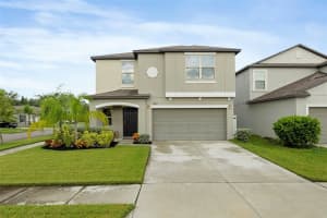 4311 ROMANO BUSCIGLIO STREET, TAMPA, FL 33619 - MLS#MFRTB8463497