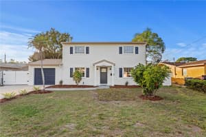 6261 20TH STREET, ST PETERSBURG, FL 33712 - MLS#MFRTB8463502