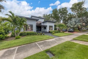 35 Aegean Ave Tampa, FL 33606 - Off Market