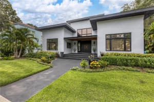 35 Aegean Ave Tampa, FL 33606 - Off Market