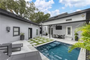 35 Aegean Ave Tampa, FL 33606 - Off Market