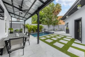 35 Aegean Ave Tampa, FL 33606 - Off Market