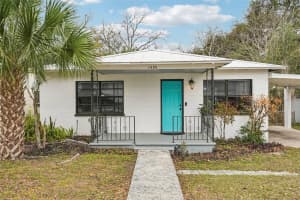 1434 N Lincoln Ave, LAKELAND