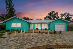 340 MEHLENBACHER ROAD, BELLEAIR, FL 33756 - MLS#MFRTB8463510