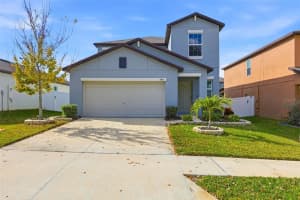 6451 Beverly Hills Dr, ZEPHYRHILLS