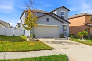 6451 BEVERLY HILLS DRIVE, ZEPHYRHILLS, FL 33541 - MLS#MFRTB8463519