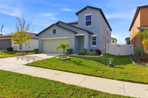 6451 BEVERLY HILLS DRIVE, ZEPHYRHILLS, FL 33541 - MLS#MFRTB8463519