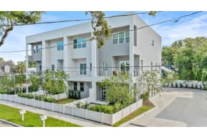 102 W ADALEE #4, TAMPA, FL 33603 - MLS#MFRTB8463520