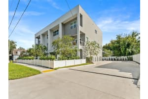 102 W ADALEE #4, TAMPA, FL 33603 - MLS#MFRTB8463520