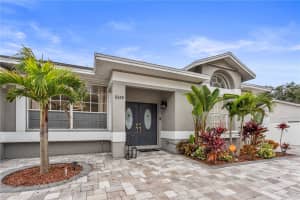 6528 STEEPLECHASE DRIVE, TAMPA, FL 33625 - MLS#MFRTB8463532