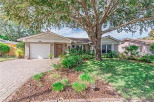 748 Helmsman St, PALM HARBOR