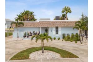 168 174th Terrace Dr E, REDINGTON SHORES