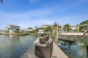 168 174TH TERRACE DRIVE, REDINGTON SHORES, FL 33708 - MLS#MFRTB8463558